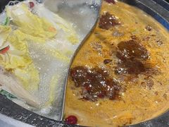 -唇辣号重庆老火锅(燕郊鑫乐汇店)
