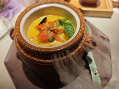 -叶叶菩提·晋福宫