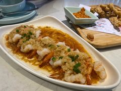 -惜湖餐厅(长兴万达广场店)