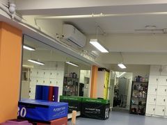 -天型健身工作室(大学城店)