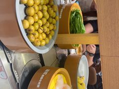 -龍歌自助小火锅(市南金茂湾店)