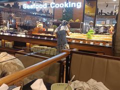 -盛江山自助料理(太原街万达店)