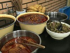 辣酱-老地方面馆(思南路店)