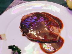 -忘忧草融合私房菜(红鼎国际店)