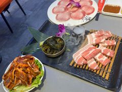 -外婆掌柜·东北家庭烤肉(托乐嘉店)