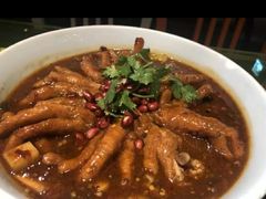 -辛香汇(大华第一坊店)