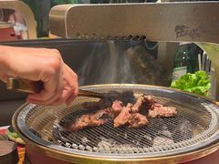 -西塔老太太泥炉烤肉(川沙百联店)