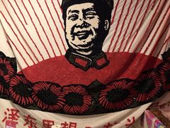 -粗粮人家·东北菜(洋桥店)