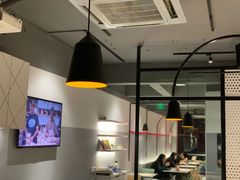 -BE BRIGHT KITCHEN(正佳广场店)