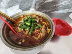 -铁锅哥米线