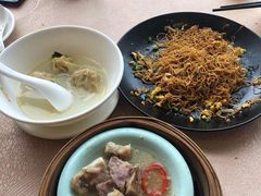 -竹溪百福酒家(同和店)
