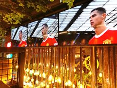 -1819餐厅·团队聚餐·烤串·精酿