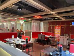 -重庆大队长火锅(凤城八路店)