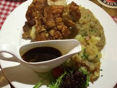 -Paulaner·德国帕拉娜自酿啤酒餐厅(海上世界店)