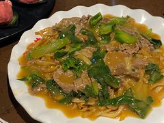 -幸运牛汕头小黄牛牛肉火锅(梅林店)