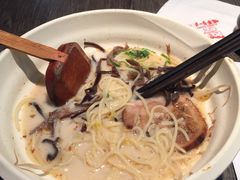 -味千拉面(又一城店)
