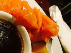 -泰谷酒店·太古码头闽菜自助餐厅