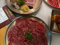 -韩宫宴和牛烤肉(宣州国购店)