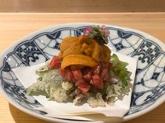 -鳥忆·omakase炭火烧鸟
