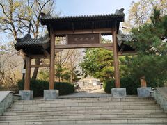 -阳台山自然风景区