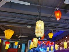 -匠熙小馆(崇文门店)