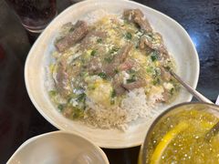 -喜喜烧腊茶餐厅(骆克道店)