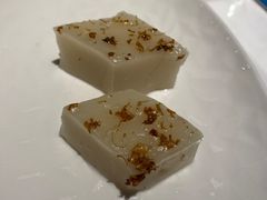 桂花拉糕-绿波廊(豫园店)