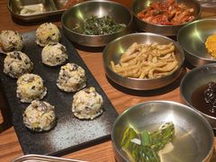 -春熙台韩国料理·章鱼肥牛(西丽店)