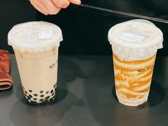 -KOI PLUS(成都万象城店)