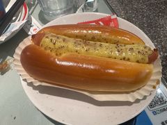 -敏华冰厅(平安金融中心店)