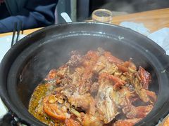 -斯丹姜母鸭·古法干香(田安南路店)