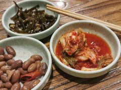 -梅梅家的烤肉店(槐北路店)