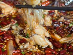 -王庄阿咪海鲜大排档(象园店)