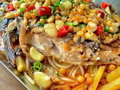 -煲得鲜·桐乡煲·小龙虾(万达店)