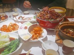 -大鸭梨烤鸭店(花园村店)