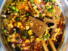 -马路边边·成都串串(翠柏路店)