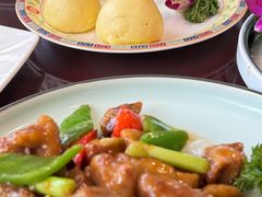 -鹿鸣春饭店(总店)