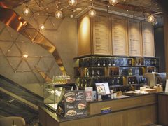 -THE WOODS 简餐 (国贸商城店)