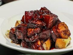 -庐灶江南·江南菜·四合院Bistro(东直门雍和宫·原华侨宾馆店)