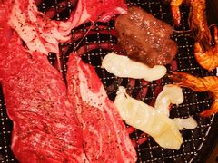 -神户赤童日式烤肉伙伴(东直门店)