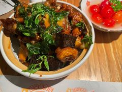 -岛风·台食小馆 ISLAND BISTRO(烟台山店)