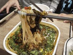 -魏家凉皮(博水商务大厦店)