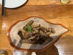 秘制丁螺-老高烧烤(龙华星河iCO店)