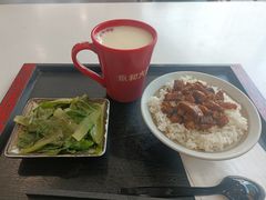 -永和大王(茉莉上新·胜利一路店)