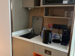 -成都武侯祠希尔顿惠庭酒店