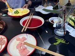 -乔先生涮肉·鲜活牛羊肉火锅(塘沽店)