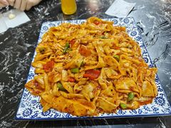 -后卫寨猫耳朵(后卫寨店)