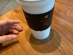 -星巴克臻选(成都太古里店)
