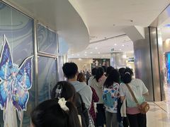 -鹏欣水游城