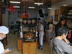 -穆林传统清真糕点(阆中店)